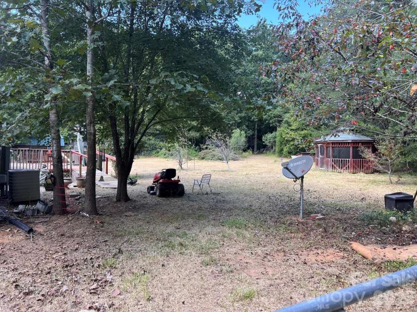 230 Squirrel Run, Salisbury, NC 28146.  MLS# CAR4432573, YatesRealty ID 55755. 