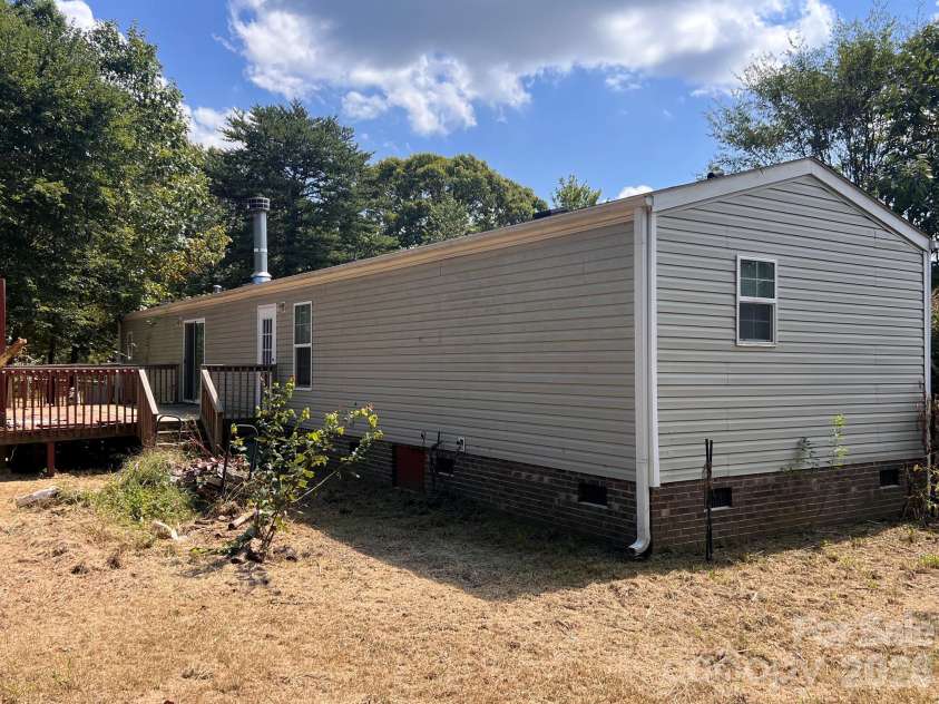 230 Squirrel Run, Salisbury, NC 28146.  MLS# CAR4432573, YatesRealty ID 55755. 