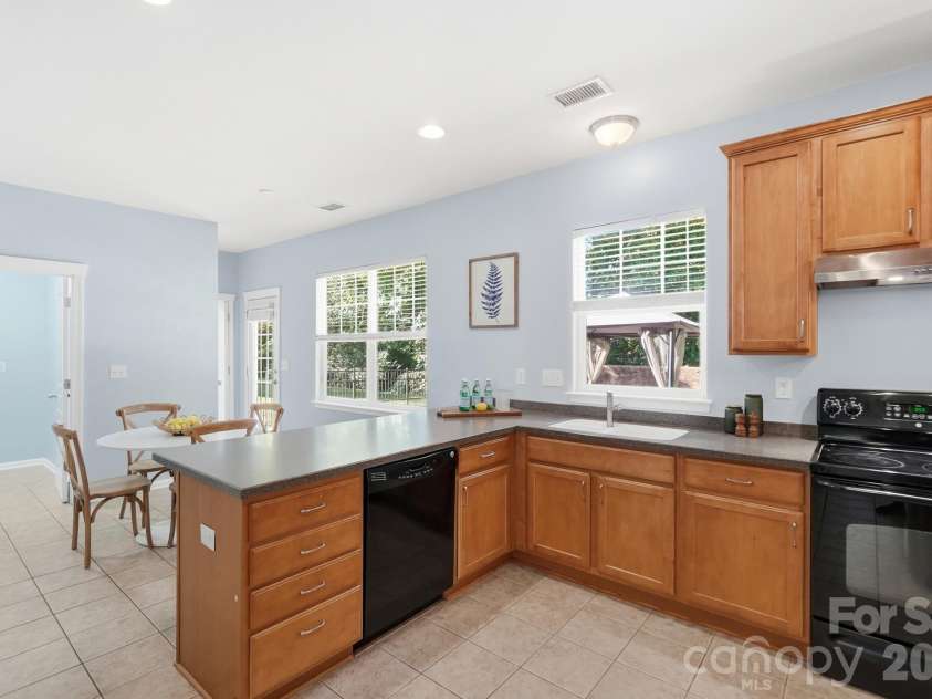 10329 Misty Moss Court, Mint Hill, NC 28227.  MLS# CAR4431248, YatesRealty ID 55756. 