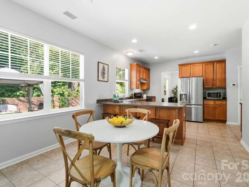10329 Misty Moss Court, Mint Hill, NC 28227.  MLS# CAR4431248, YatesRealty ID 55756. 