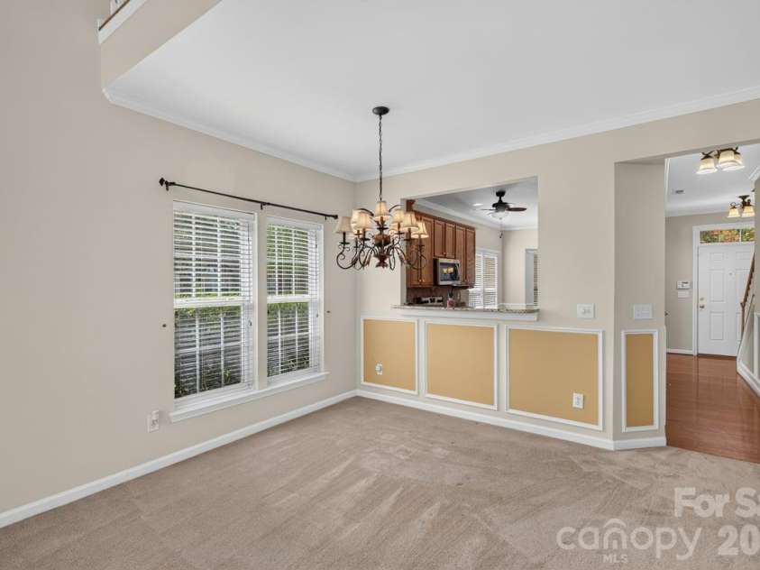 621 Colbert Way, Fort Mill, SC 29715.  MLS# CAR4418341, YatesRealty ID 55758. 