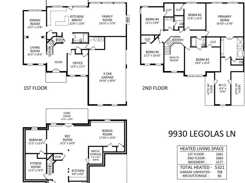 9930 Legolas Lane, Charlotte, NC 28269.  MLS# CAR4231797, YatesRealty ID 5576. 