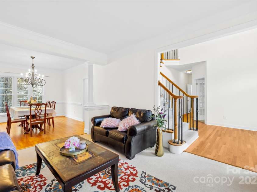 9930 Legolas Lane, Charlotte, NC 28269.  MLS# CAR4231797, YatesRealty ID 5576. 