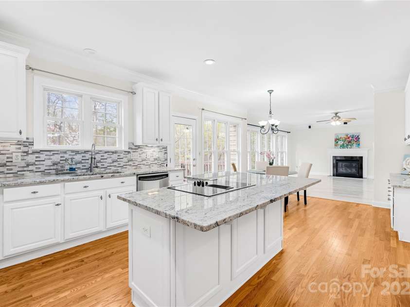 9930 Legolas Lane, Charlotte, NC 28269.  MLS# CAR4231797, YatesRealty ID 5576. 