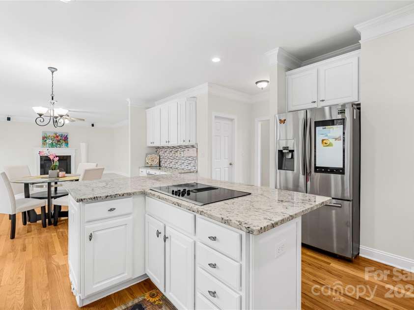 9930 Legolas Lane, Charlotte, NC 28269.  MLS# CAR4231797, YatesRealty ID 5576. 