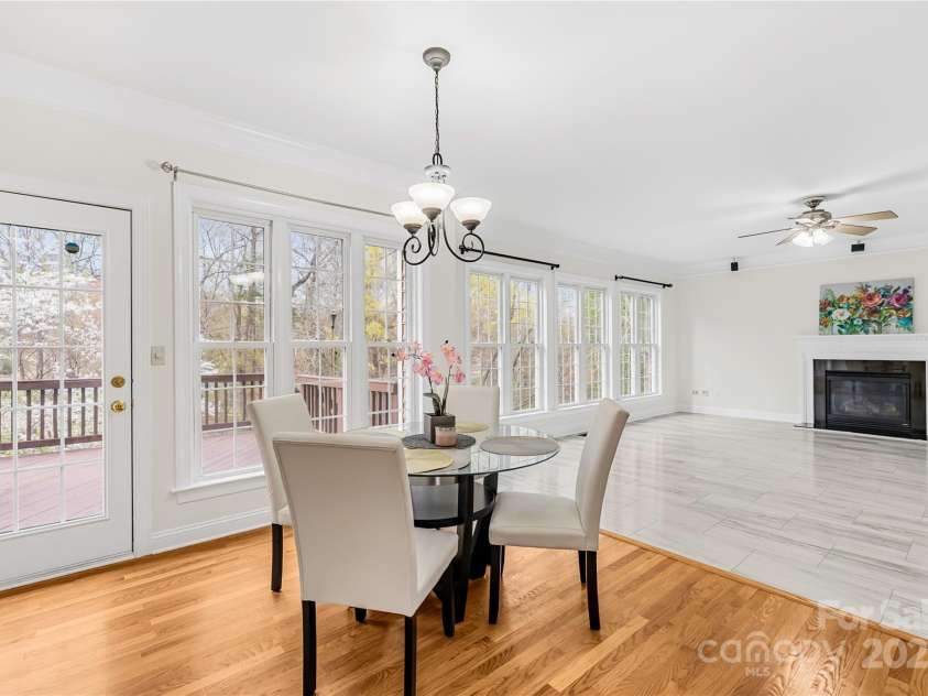 9930 Legolas Lane, Charlotte, NC 28269.  MLS# CAR4231797, YatesRealty ID 5576. 