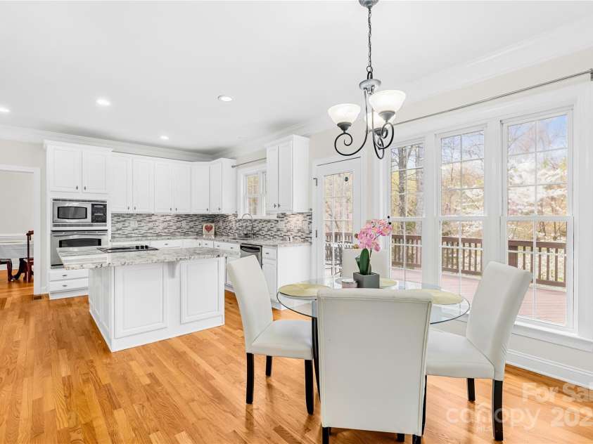 9930 Legolas Lane, Charlotte, NC 28269.  MLS# CAR4231797, YatesRealty ID 5576. 