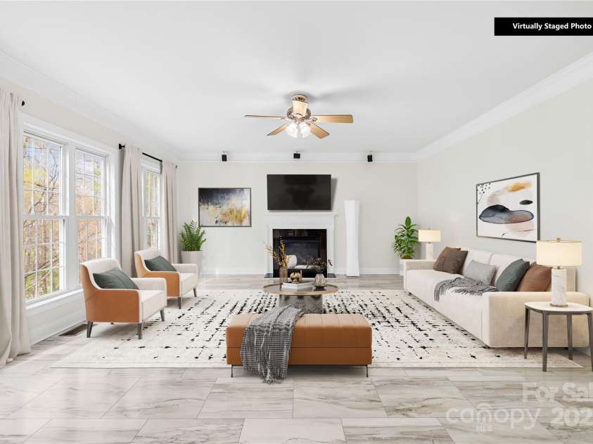 9930 Legolas Lane, Charlotte, NC 28269.  MLS# CAR4231797, YatesRealty ID 5576. 