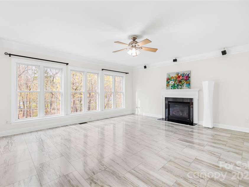 9930 Legolas Lane, Charlotte, NC 28269.  MLS# CAR4231797, YatesRealty ID 5576. 