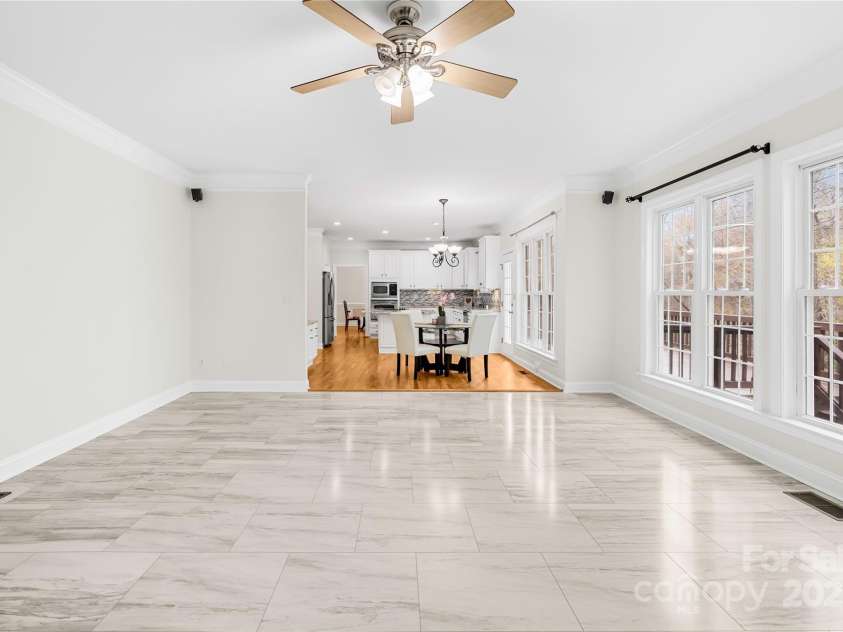 9930 Legolas Lane, Charlotte, NC 28269.  MLS# CAR4231797, YatesRealty ID 5576. 