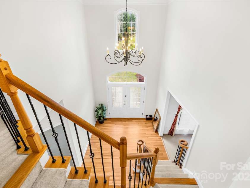 9930 Legolas Lane, Charlotte, NC 28269.  MLS# CAR4231797, YatesRealty ID 5576. 