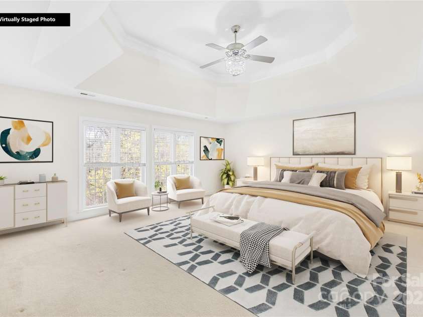 9930 Legolas Lane, Charlotte, NC 28269.  MLS# CAR4231797, YatesRealty ID 5576. 