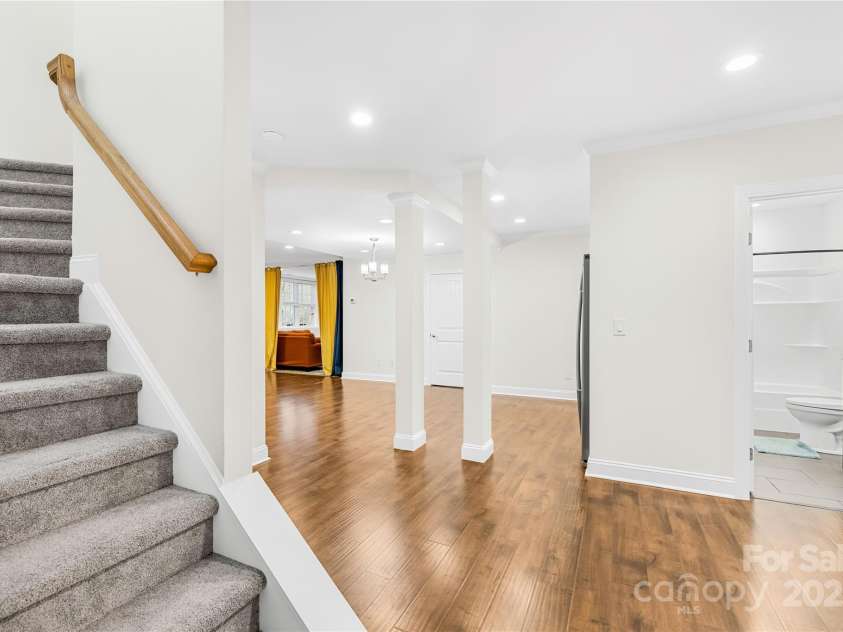 9930 Legolas Lane, Charlotte, NC 28269.  MLS# CAR4231797, YatesRealty ID 5576. 