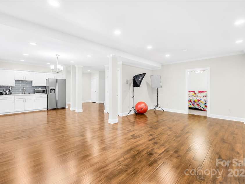 9930 Legolas Lane, Charlotte, NC 28269.  MLS# CAR4231797, YatesRealty ID 5576. 
