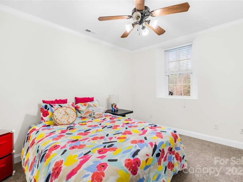 9930 Legolas Lane, Charlotte, NC 28269.  MLS# CAR4231797, YatesRealty ID 5576. 