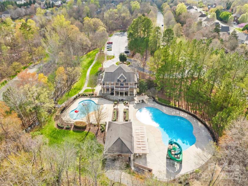 9930 Legolas Lane, Charlotte, NC 28269.  MLS# CAR4231797, YatesRealty ID 5576. 