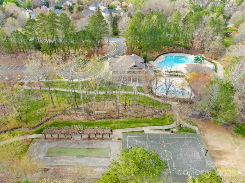 9930 Legolas Lane, Charlotte, NC 28269.  MLS# CAR4231797, YatesRealty ID 5576. 