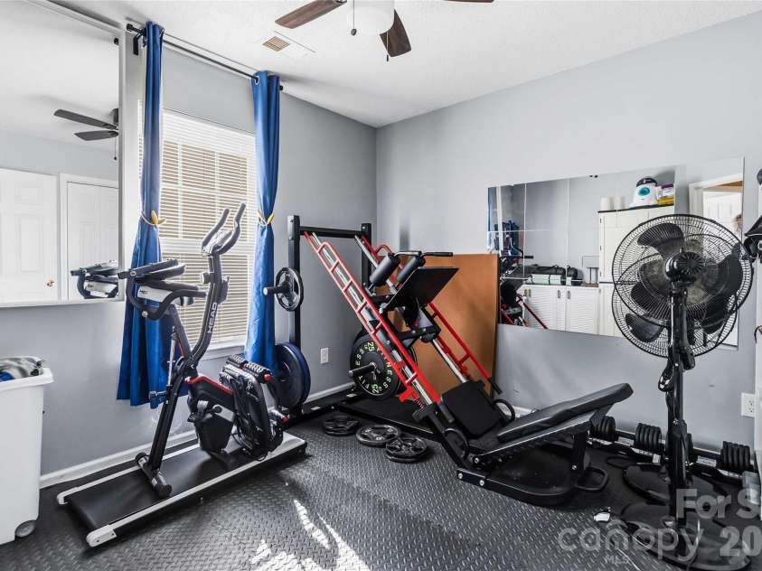 4226 Red Shed Lane, Charlotte, NC 28269.  MLS# CAR4433091, YatesRealty ID 55760. 