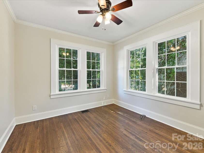 2522 7th Street, Charlotte, NC 28204.  MLS# CAR4432170, YatesRealty ID 55763. 