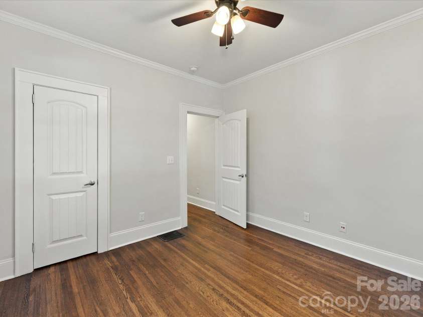 2522 7th Street, Charlotte, NC 28204.  MLS# CAR4432170, YatesRealty ID 55763. 