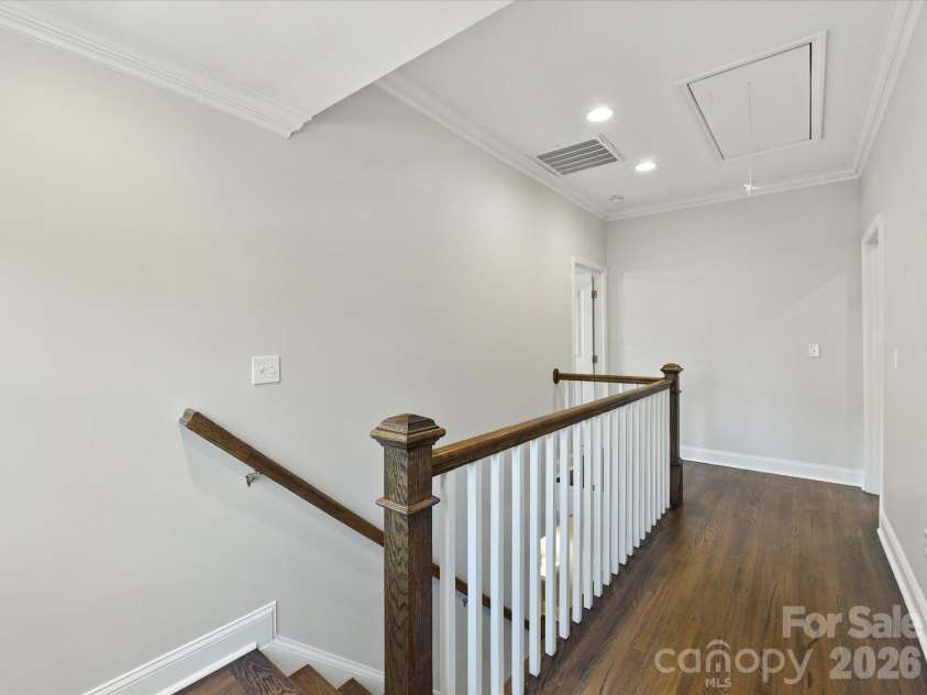 2522 7th Street, Charlotte, NC 28204.  MLS# CAR4432170, YatesRealty ID 55763. 