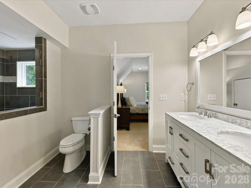 2522 7th Street, Charlotte, NC 28204.  MLS# CAR4432170, YatesRealty ID 55763. 