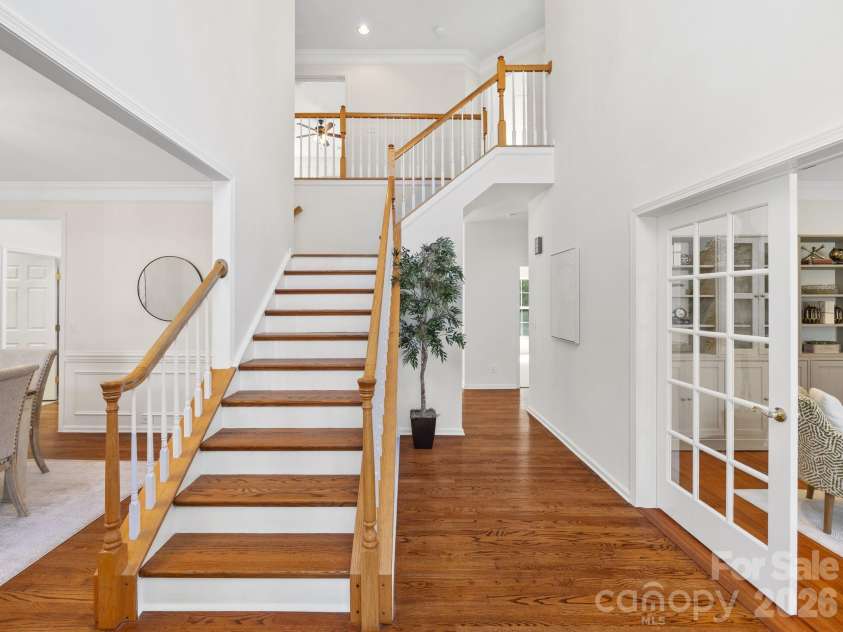 12604 Early Meadow Way, Mint Hill, NC 28227.  MLS# CAR4425687, YatesRealty ID 55764. 