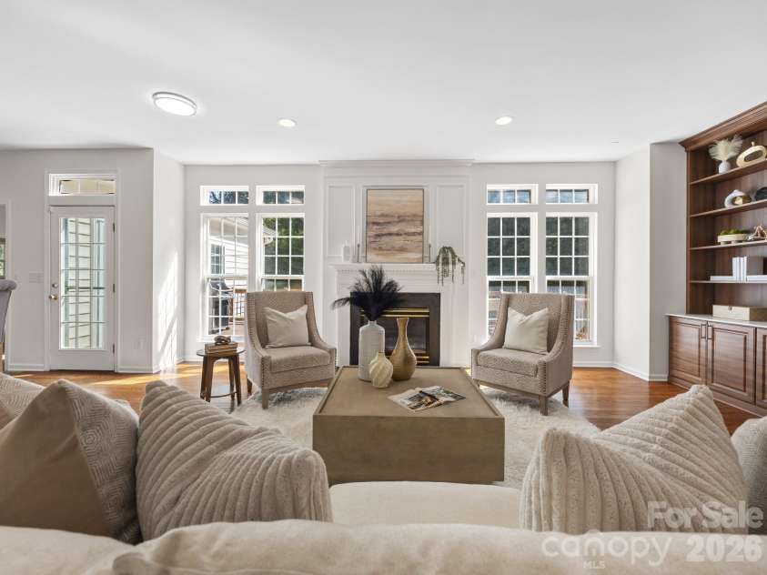 12604 Early Meadow Way, Mint Hill, NC 28227.  MLS# CAR4425687, YatesRealty ID 55764. 
