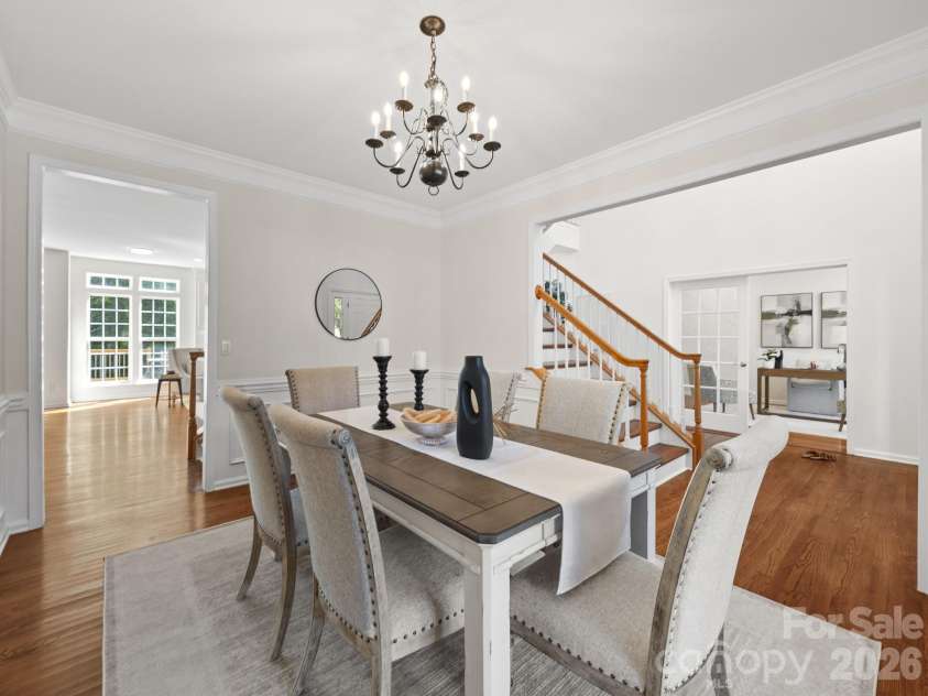 12604 Early Meadow Way, Mint Hill, NC 28227.  MLS# CAR4425687, YatesRealty ID 55764. 