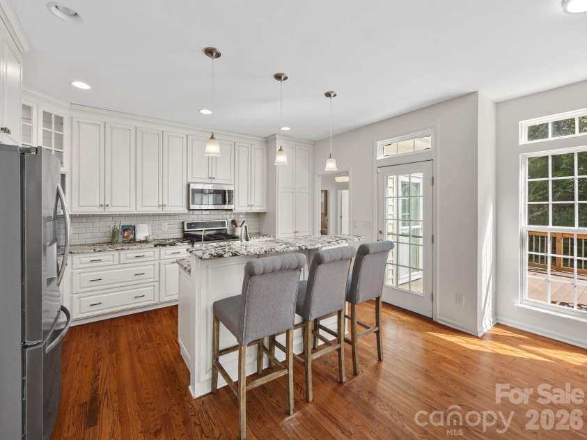 12604 Early Meadow Way, Mint Hill, NC 28227.  MLS# CAR4425687, YatesRealty ID 55764. 