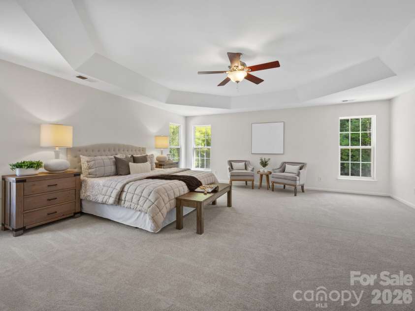 12604 Early Meadow Way, Mint Hill, NC 28227.  MLS# CAR4425687, YatesRealty ID 55764. 