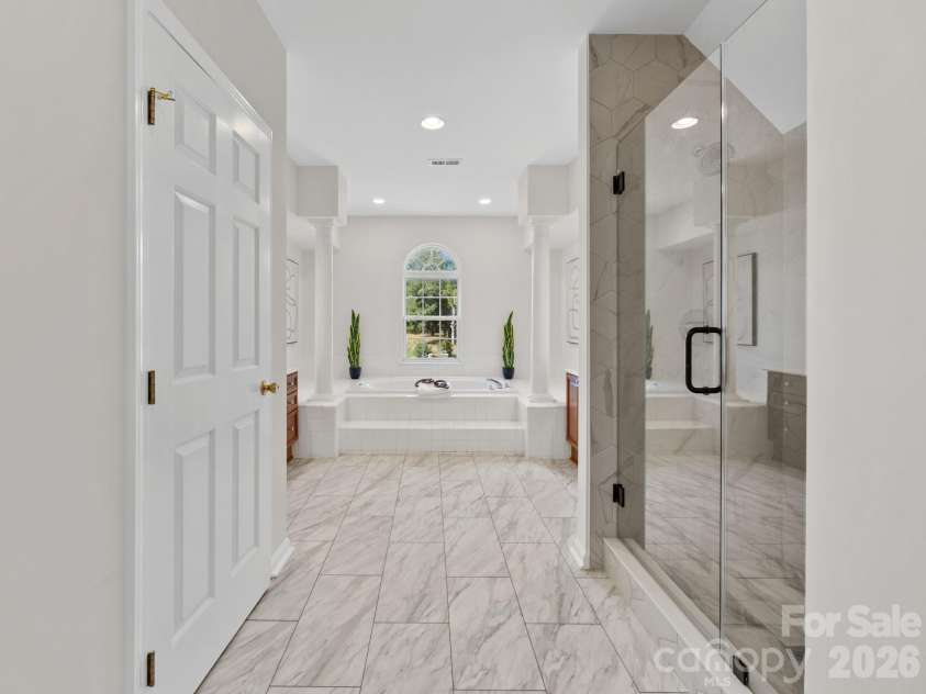 12604 Early Meadow Way, Mint Hill, NC 28227.  MLS# CAR4425687, YatesRealty ID 55764. 