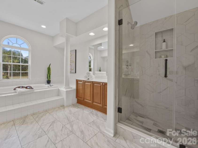 12604 Early Meadow Way, Mint Hill, NC 28227.  MLS# CAR4425687, YatesRealty ID 55764. 