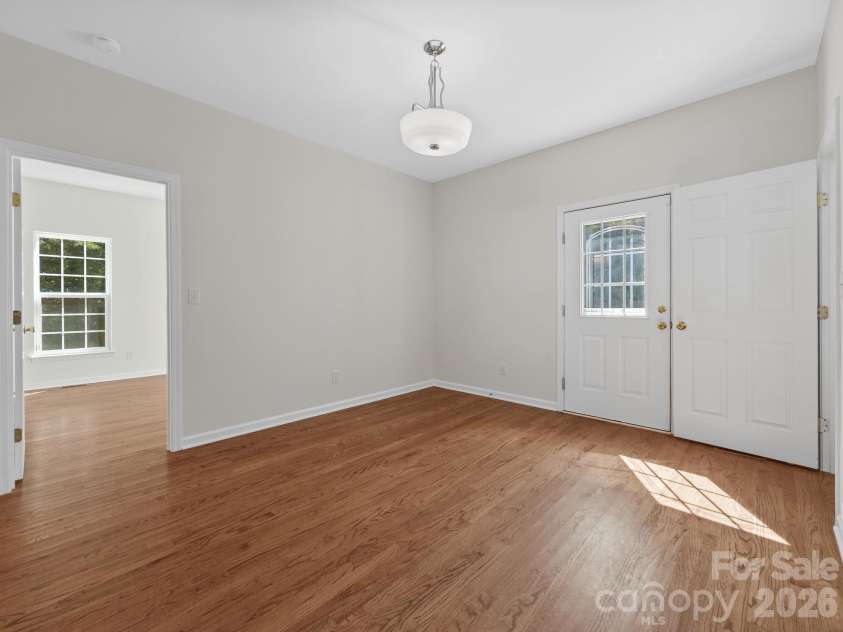 12604 Early Meadow Way, Mint Hill, NC 28227.  MLS# CAR4425687, YatesRealty ID 55764. 