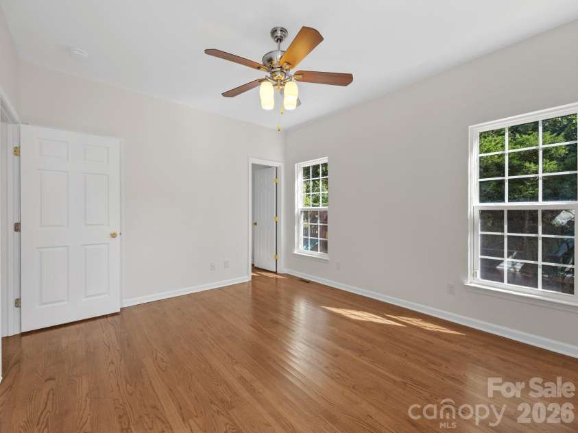 12604 Early Meadow Way, Mint Hill, NC 28227.  MLS# CAR4425687, YatesRealty ID 55764. 