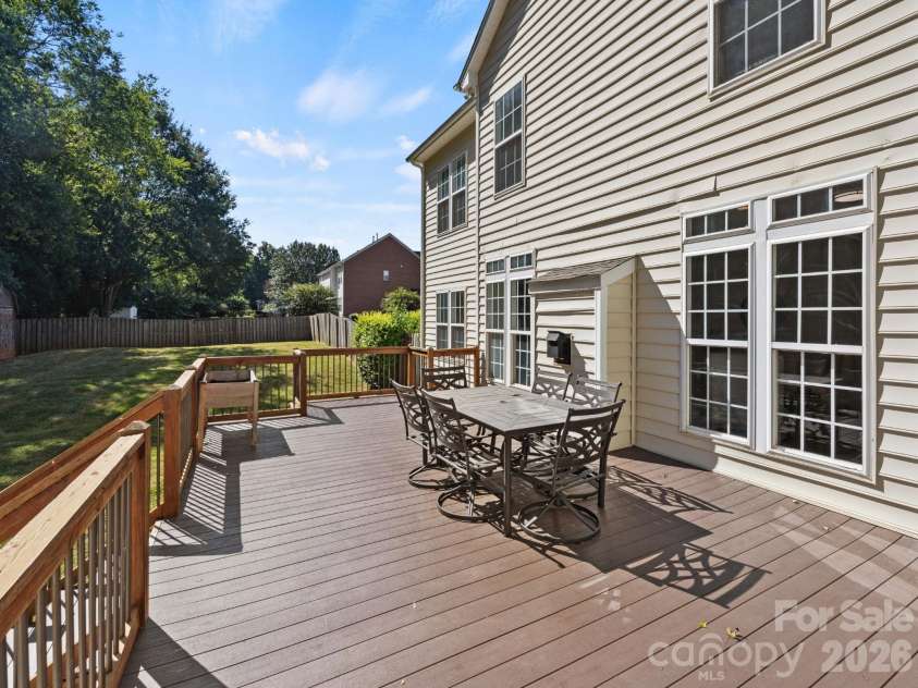 12604 Early Meadow Way, Mint Hill, NC 28227.  MLS# CAR4425687, YatesRealty ID 55764. 