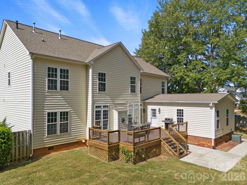 12604 Early Meadow Way, Mint Hill, NC 28227.  MLS# CAR4425687, YatesRealty ID 55764. 