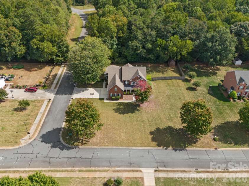 12604 Early Meadow Way, Mint Hill, NC 28227.  MLS# CAR4425687, YatesRealty ID 55764. 