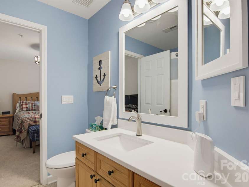 7838 Village Harbor Drive, Cornelius, NC 28031.  MLS# CAR4433097, YatesRealty ID 55767. 