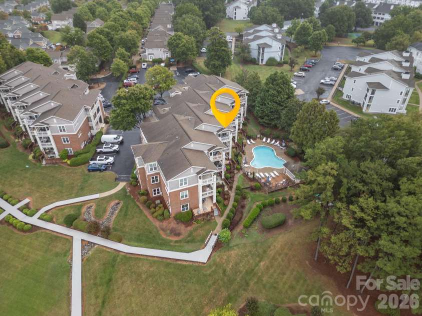 7838 Village Harbor Drive, Cornelius, NC 28031.  MLS# CAR4433097, YatesRealty ID 55767. 
