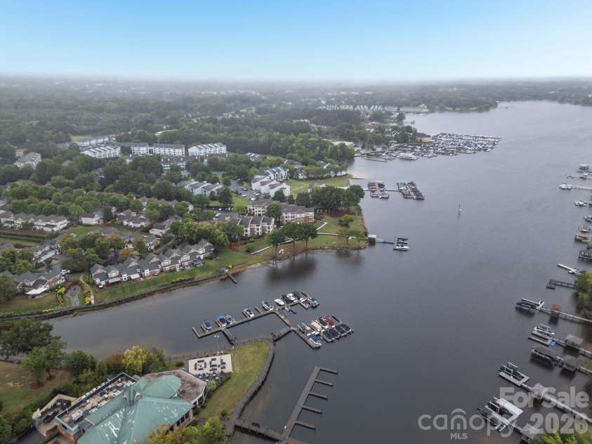 7838 Village Harbor Drive, Cornelius, NC 28031.  MLS# CAR4433097, YatesRealty ID 55767. 