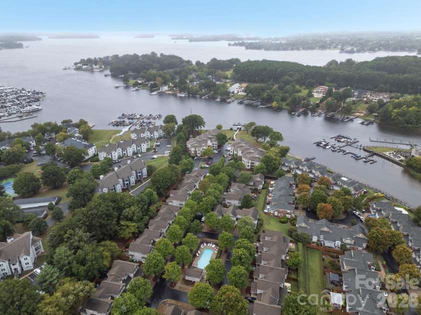 7838 Village Harbor Drive, Cornelius, NC 28031.  MLS# CAR4433097, YatesRealty ID 55767. 