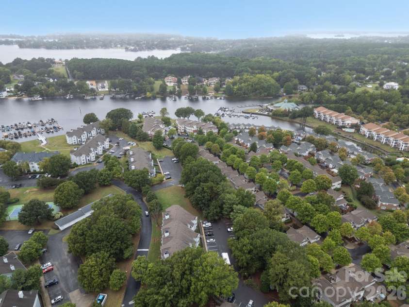 7838 Village Harbor Drive, Cornelius, NC 28031.  MLS# CAR4433097, YatesRealty ID 55767. 