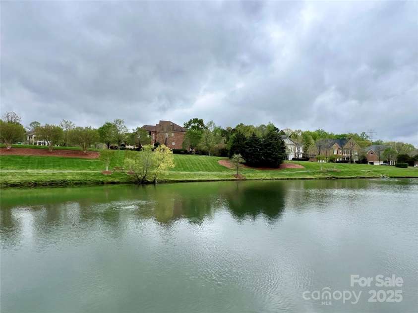 14905 Skyscape Drive, Huntersville, NC 28078.  MLS# CAR4244254, YatesRealty ID 5577. 