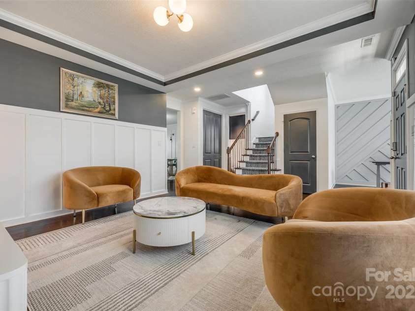 14905 Skyscape Drive, Huntersville, NC 28078.  MLS# CAR4244254, YatesRealty ID 5577. 