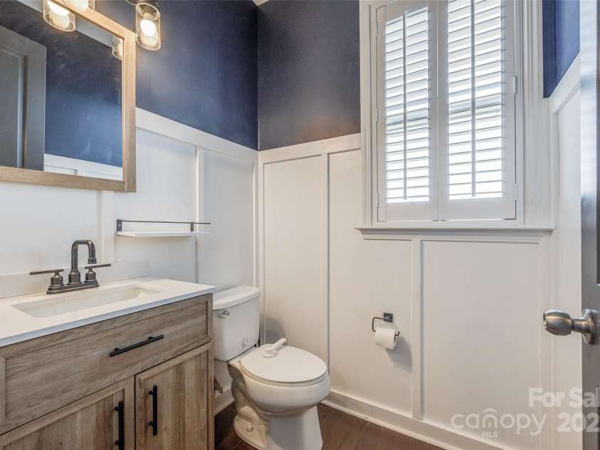 14905 Skyscape Drive, Huntersville, NC 28078.  MLS# CAR4244254, YatesRealty ID 5577. 