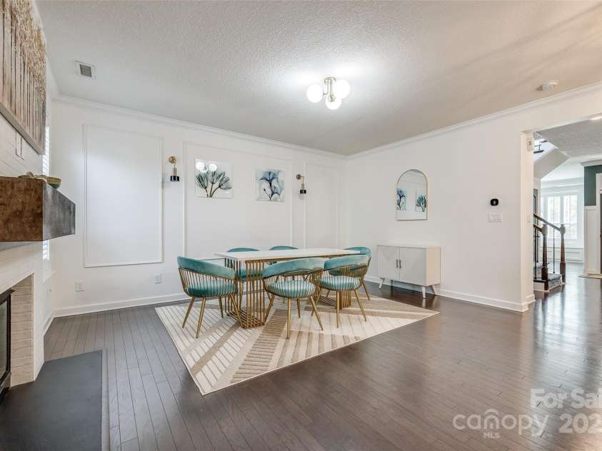 14905 Skyscape Drive, Huntersville, NC 28078.  MLS# CAR4244254, YatesRealty ID 5577. 