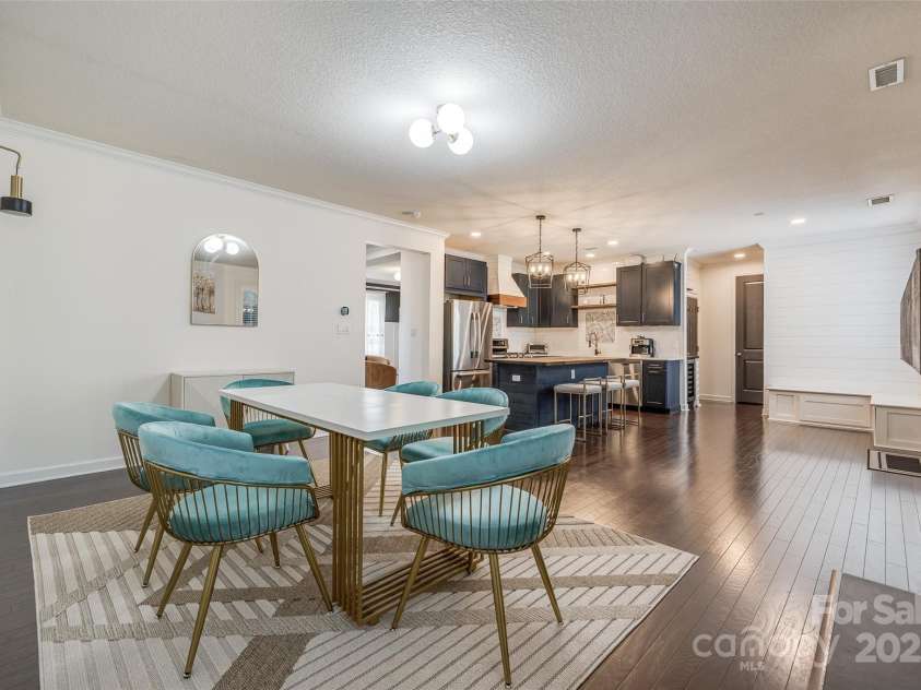 14905 Skyscape Drive, Huntersville, NC 28078.  MLS# CAR4244254, YatesRealty ID 5577. 