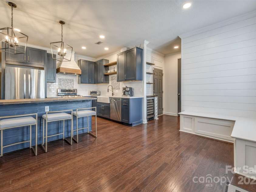 14905 Skyscape Drive, Huntersville, NC 28078.  MLS# CAR4244254, YatesRealty ID 5577. 