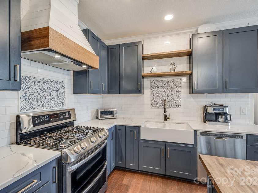 14905 Skyscape Drive, Huntersville, NC 28078.  MLS# CAR4244254, YatesRealty ID 5577. 
